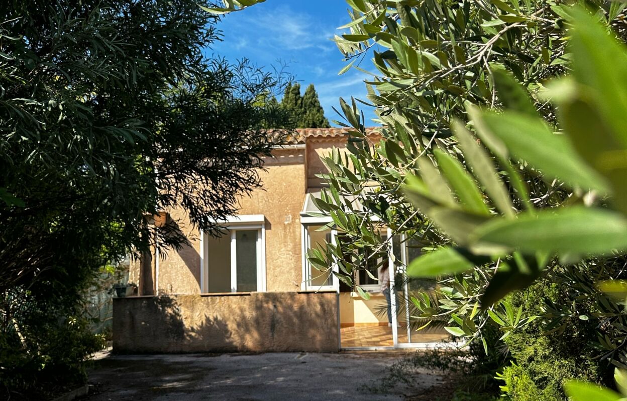 maison 4 pièces 100 m2 à vendre à Six-Fours-les-Plages (83140)