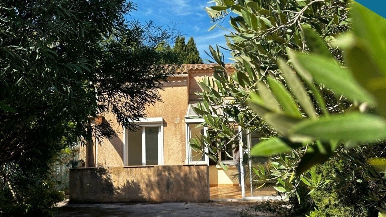 maison 3 pièces 70 m2 à vendre à Six-Fours-les-Plages (83140)