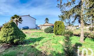 Terrain  550 m² à vendre à Vieillevigne (44116)