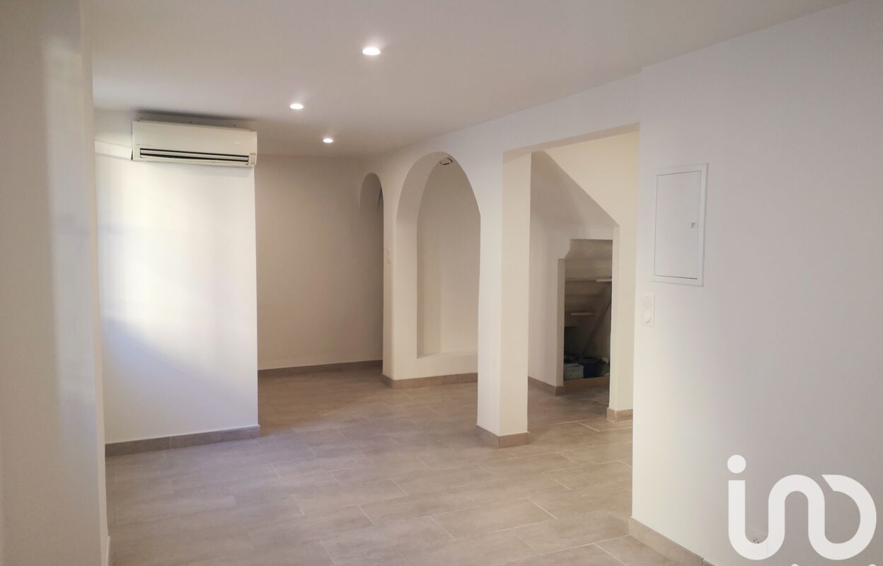 appartement 3 pièces 68 m2 à vendre à Cavaillon (84300)