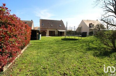 vente maison 315 000 € à proximité de Écrosnes (28320)