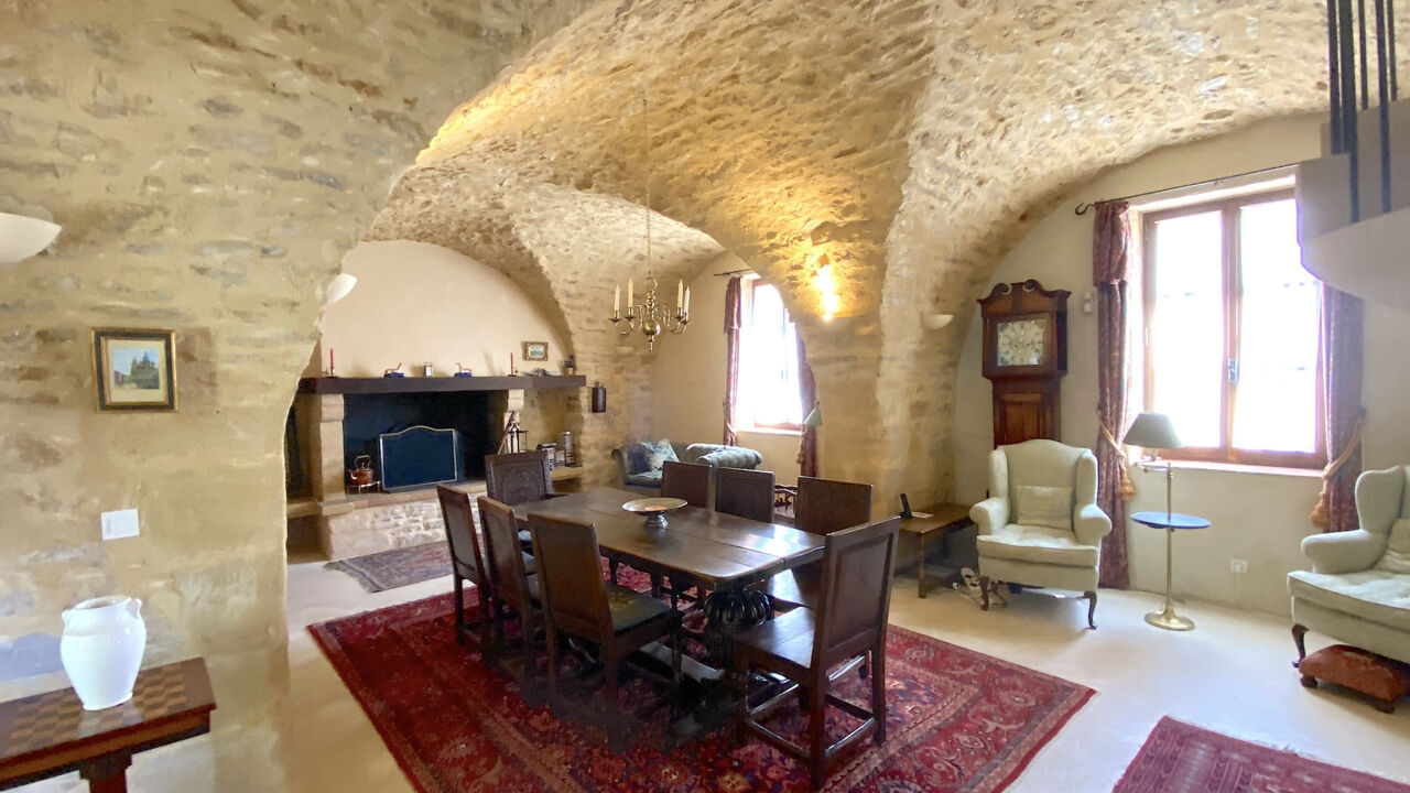 maison 5 pièces 230 m2 à vendre à Uzès (30700)