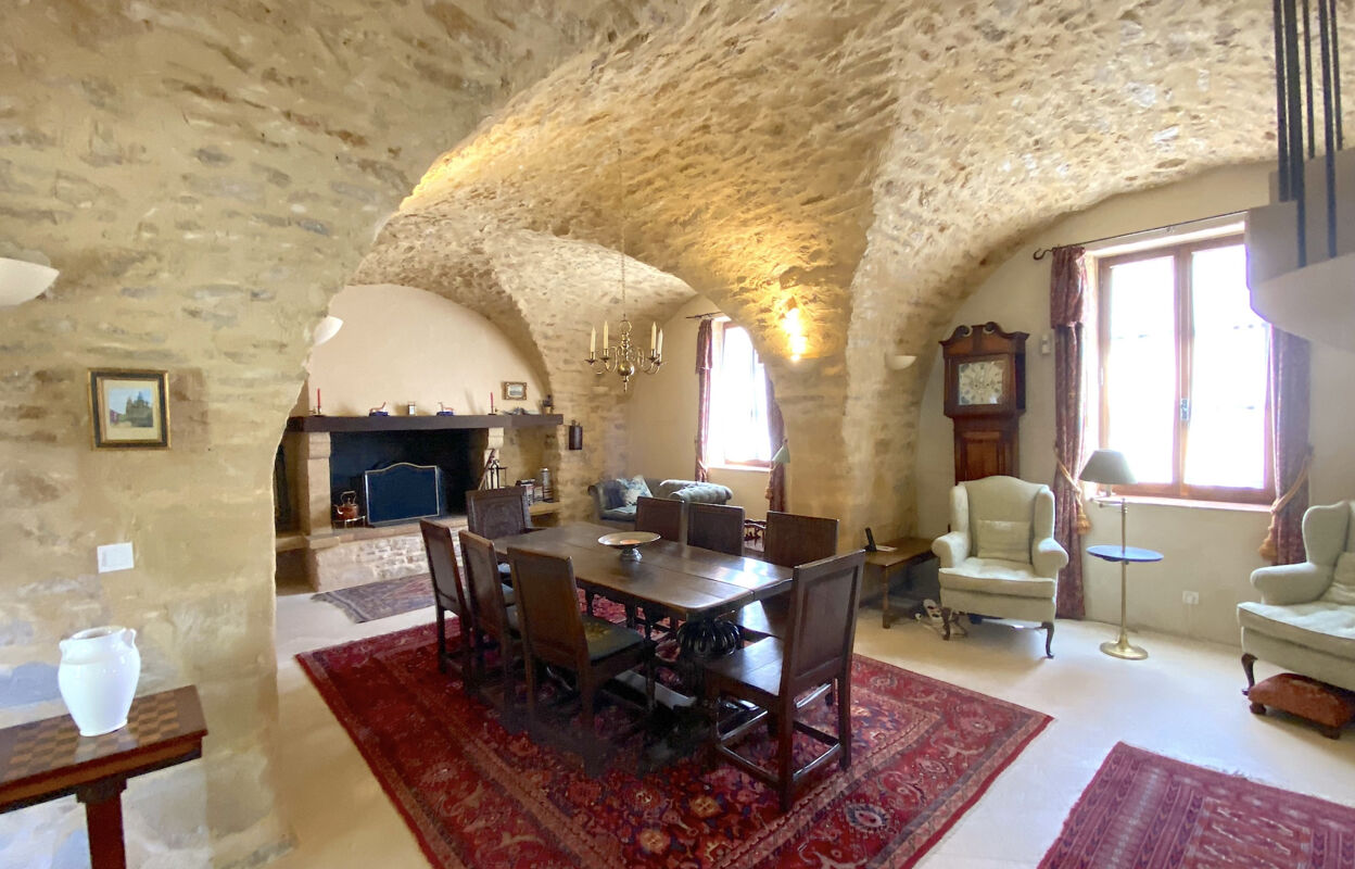 maison 5 pièces 230 m2 à vendre à Uzès (30700)