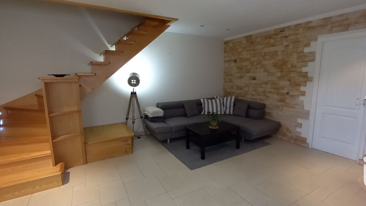 maison 4 pièces 102 m2 à vendre à Dancevoir (52210)