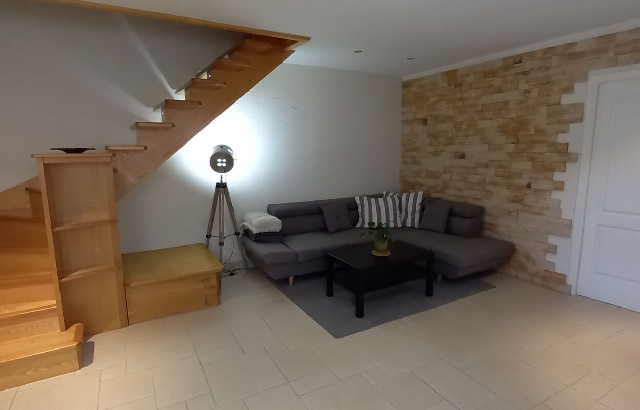 maison 4 pièces 102 m2 à vendre à Dancevoir (52210)