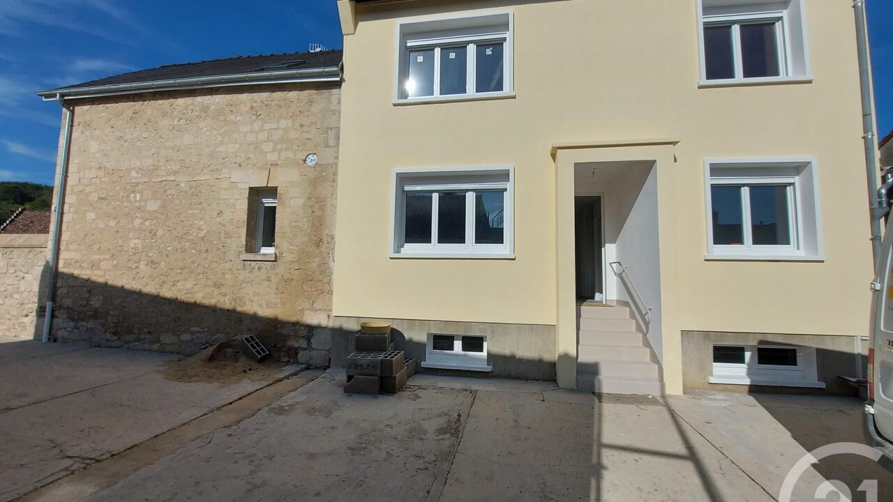 maison 6 pièces 128 m2 à louer à Soissons (02200)