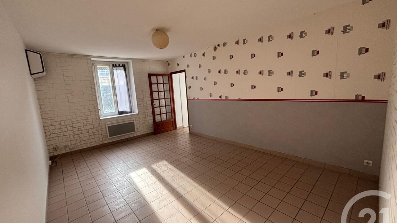 appartement 4 pièces 77 m2 à louer à Soissons (02200)