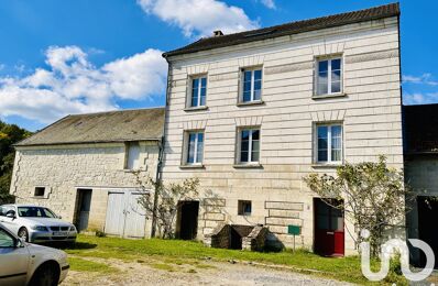 vente maison 195 000 € à proximité de Attichy (60350)