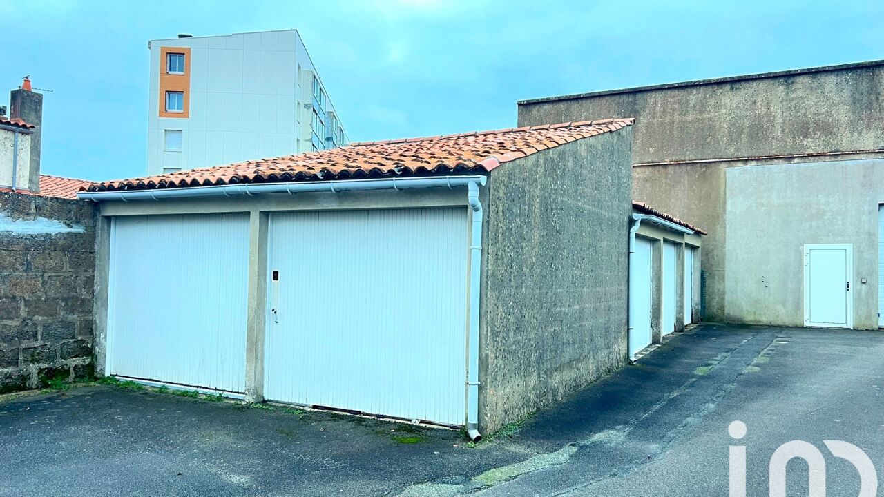 garage  pièces 13 m2 à vendre à Les Sables-d'Olonne (85100)