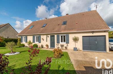 vente maison 450 000 € à proximité de Arnouville-Lès-Mantes (78790)