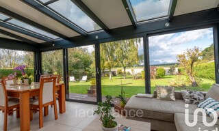 Maison 8 Pièces 183 m² à vendre à Soindres (78200)