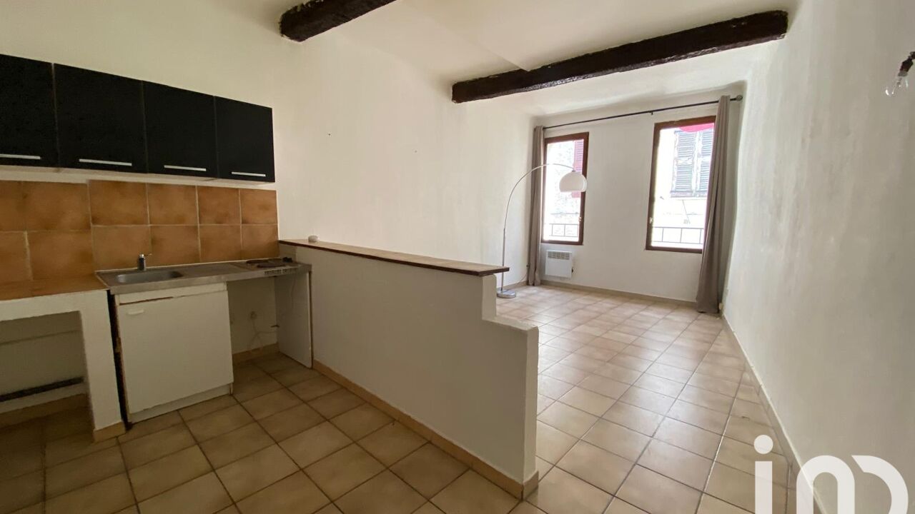 immeuble  pièces 270 m2 à vendre à Draguignan (83300)