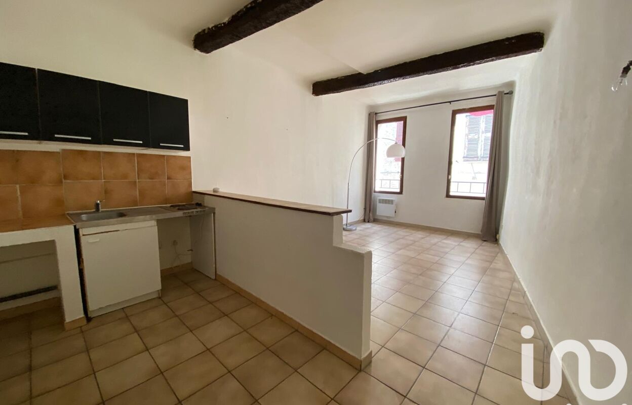 immeuble  pièces 270 m2 à vendre à Draguignan (83300)