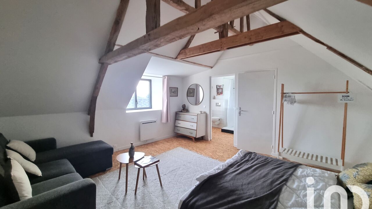 maison 5 pièces 124 m2 à vendre à Binic-Étables-sur-Mer (22680)