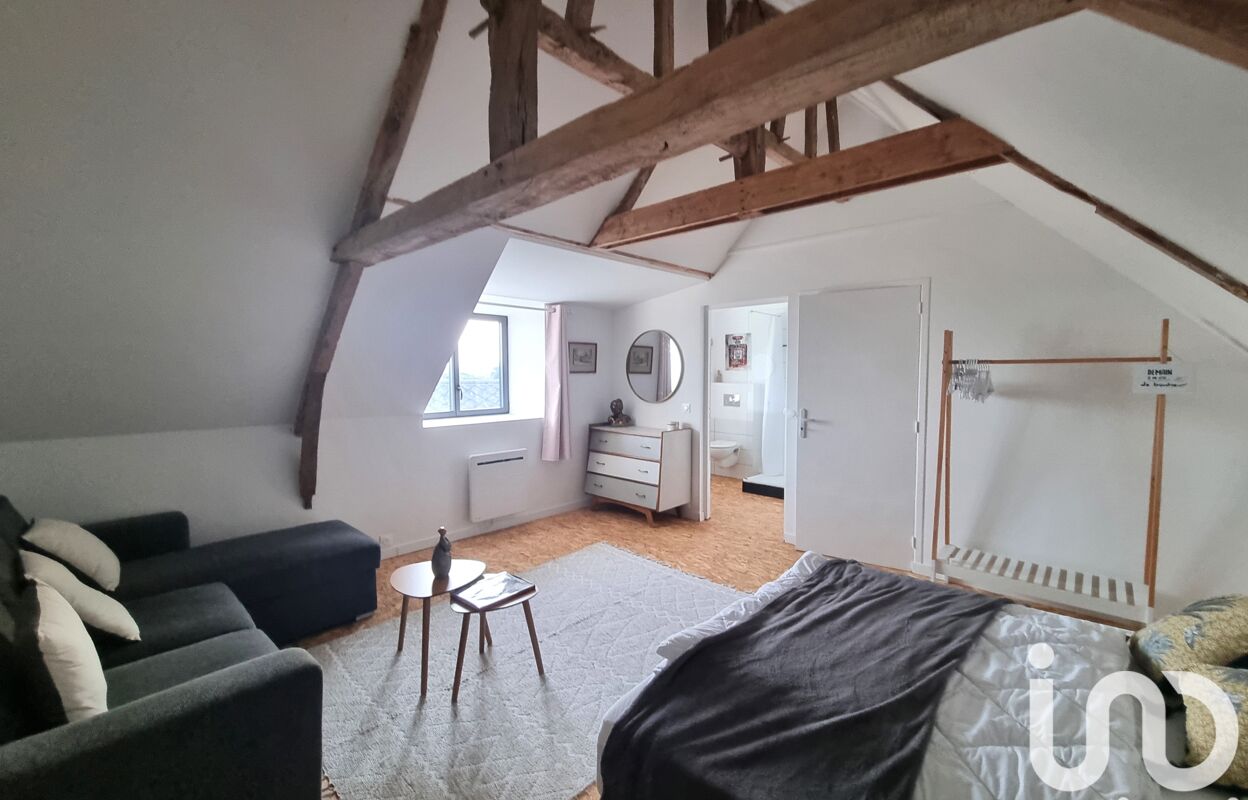 maison 5 pièces 124 m2 à vendre à Binic-Étables-sur-Mer (22680)