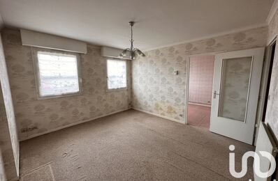 vente appartement 60 000 € à proximité de Savonnières-en-Perthois (55170)