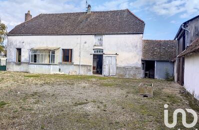 vente maison 84 000 € à proximité de Origny-le-Sec (10510)