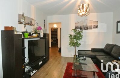 vente appartement 215 000 € à proximité de Viuz-en-Sallaz (74250)