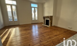 Appartement 3 Pièces 55 m² à vendre à Libourne (33500)