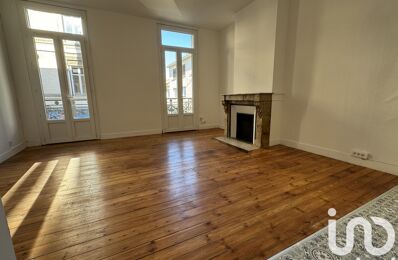 vente appartement 175 000 € à proximité de Pompignac (33370)