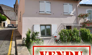 Maison 6 Pièces 127 m² à vendre à Cintegabelle (31550)