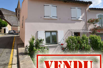 Maison 6 pièces 199000 €