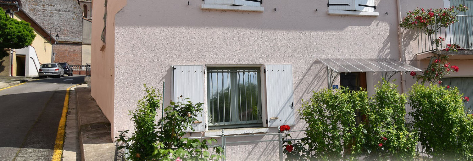 Maison 6 Pièces 127 m² à vendre à Cintegabelle (31550)