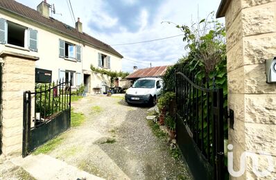 vente maison 309 000 € à proximité de Champagne-sur-Oise (95660)