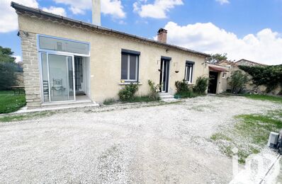 vente maison 240 000 € à proximité de Taillades (84300)