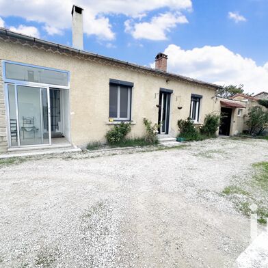 Maison 4 pièces 75 m²