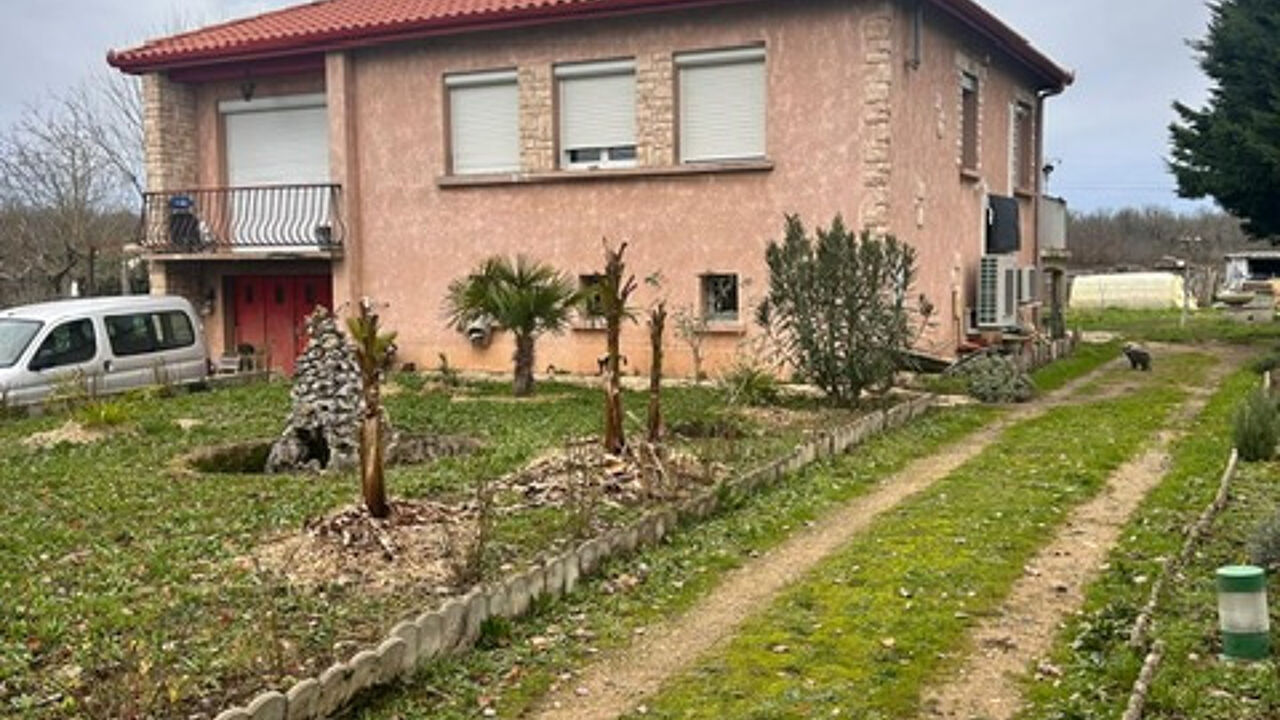 maison 4 pièces 90 m2 à vendre à Montauban (82000)