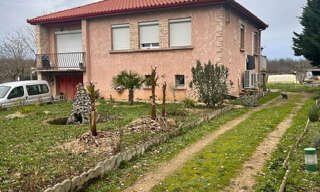 Maison 4 Pièces 90 m² à vendre à Montauban (82000)