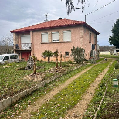 Maison 4 pièces 265000 €