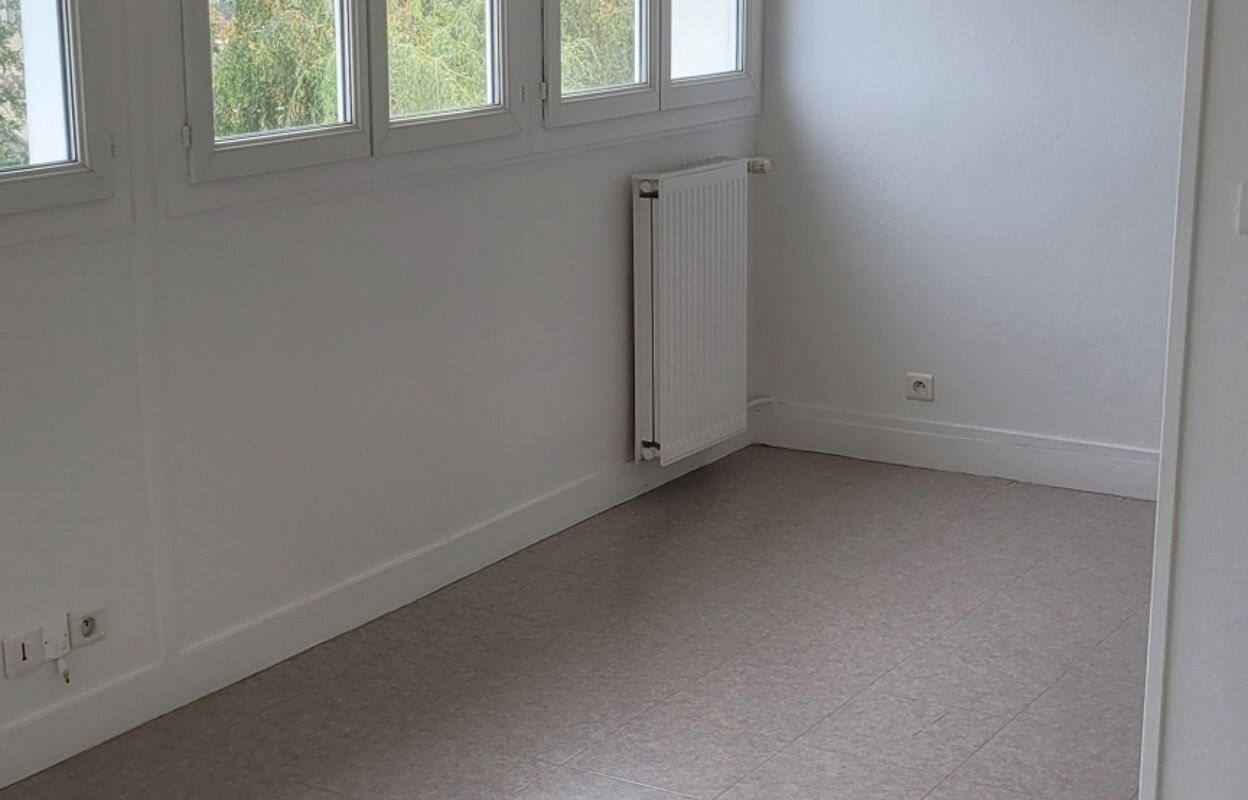 appartement 3 pièces 60 m2 à vendre à Le Havre (76600)