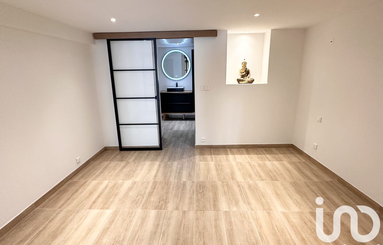 appartement 2 pièces 50 m2 à vendre à Distroff (57925)