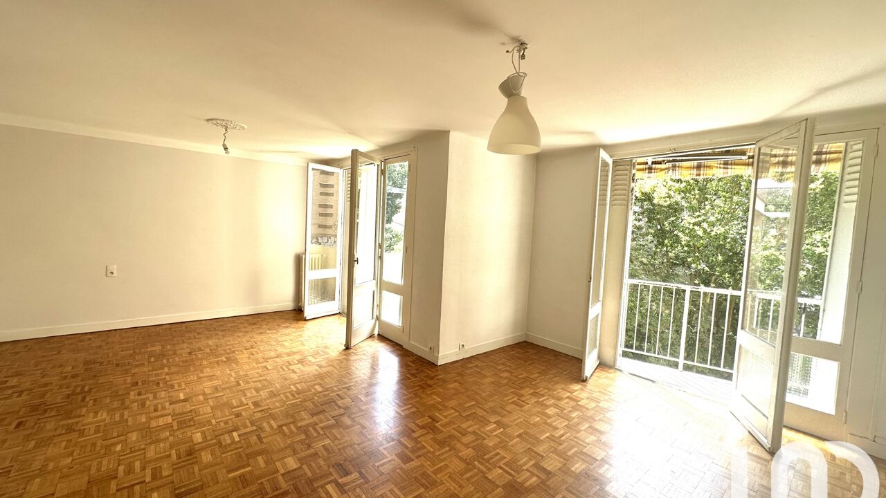 appartement 3 pièces 67 m2 à vendre à Toulouse (31000)