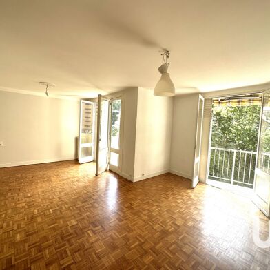 Appartement 3 pièces 67 m²