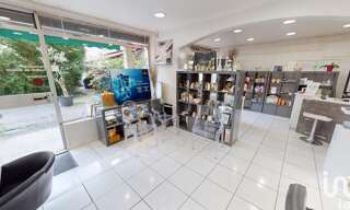 Commerce  58 m² à vendre à Lésigny (77150)