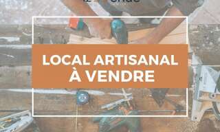 Local industriel  180 m² à vendre à Saint-Étienne (42000)