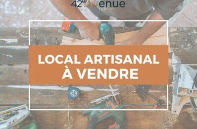 vente local industriel 106 000 € à proximité de Villars (42390)