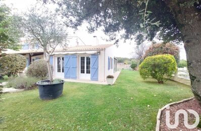 vente maison 530 000 € à proximité de Saint-Michel-en-l'Herm (85580)