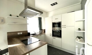 Appartement 2 Pièces 43 m² à vendre à Chantilly (60500)