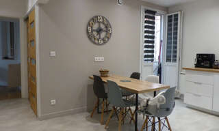 Appartement 3 Pièces 62 m² à vendre à Ajaccio (20000)