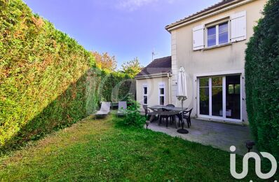 vente maison 279 000 € à proximité de Breuillet (91650)