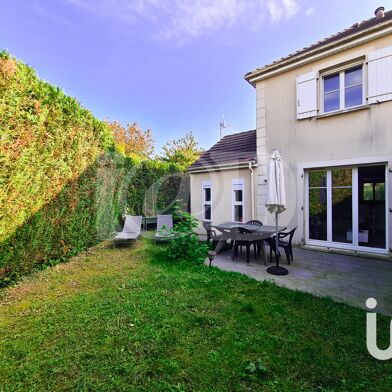 Maison 4 pièces 68 m²