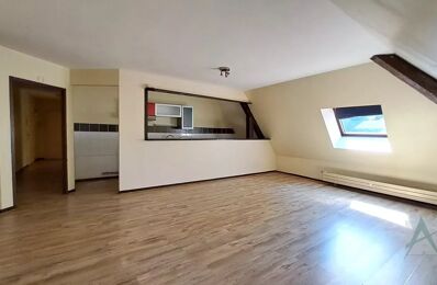 vente appartement 199 000 € à proximité de Saint-Alban-Leysse (73230)