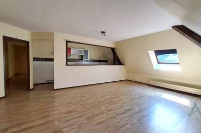 Appartement 3 pièces 199000 €