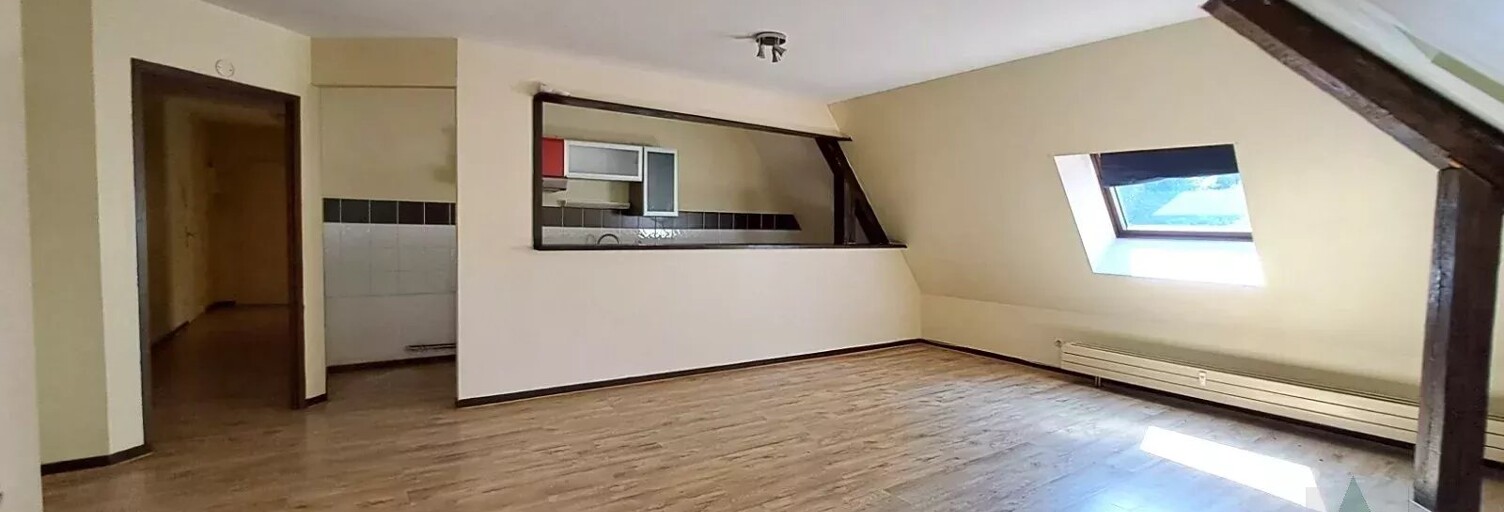 Appartement 3 Pièces 75 m² à vendre à Challes-les-Eaux (73190)