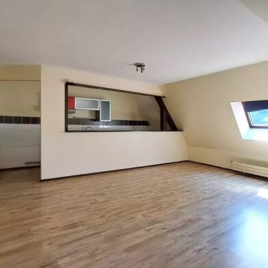 Appartement 3 pièces 199000 €