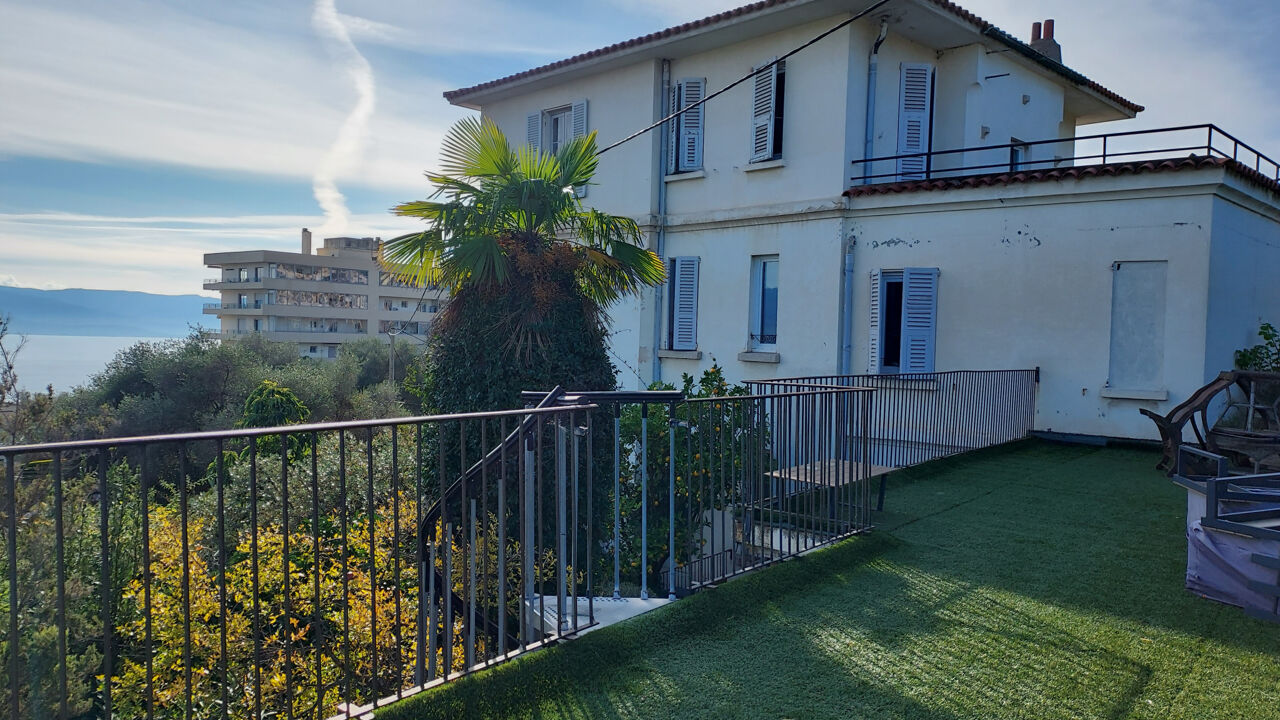 maison 7 pièces 320 m2 à vendre à Ajaccio (20000)